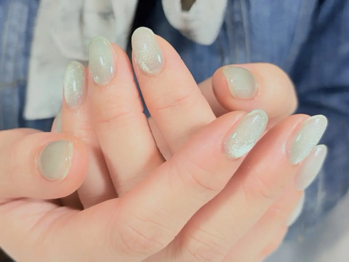 ネイル ハンドネイル atelier in bloomのネイルデザイン