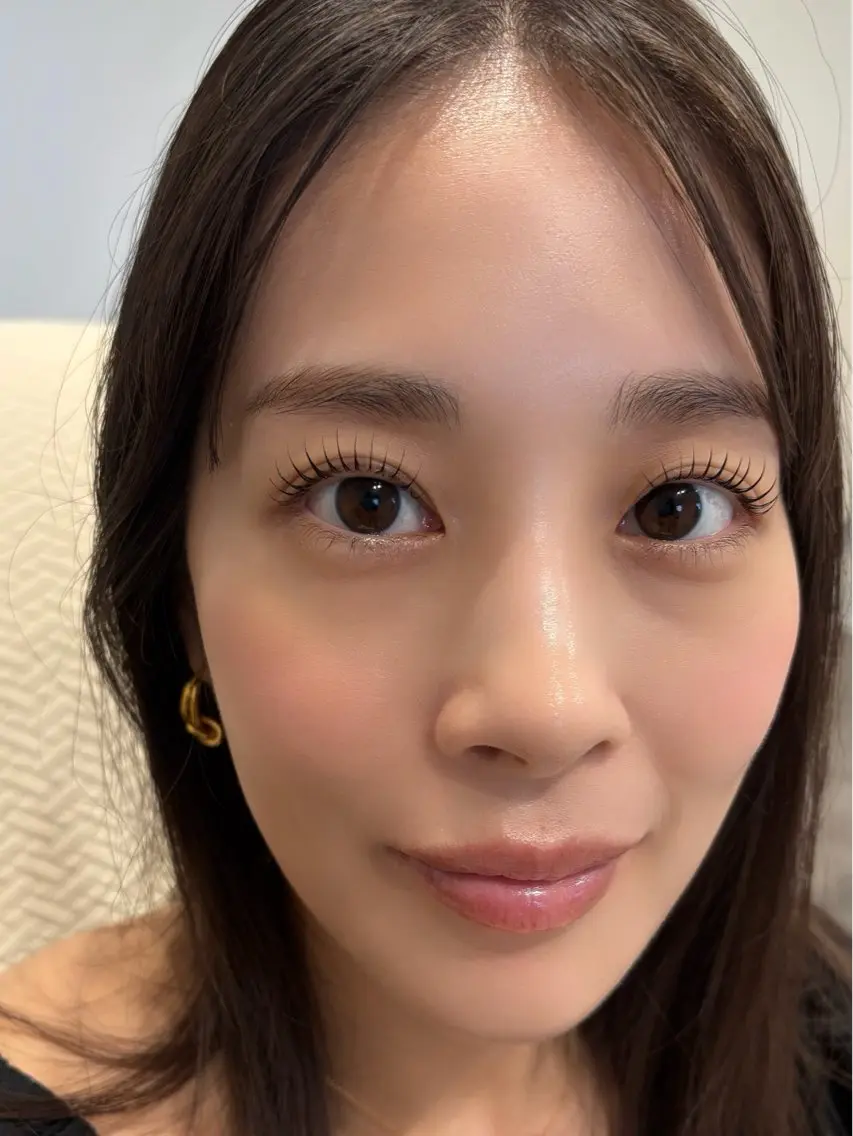 マツエク・マツパ TREE 筒井紫歩のマツエク・マツパデザイン
