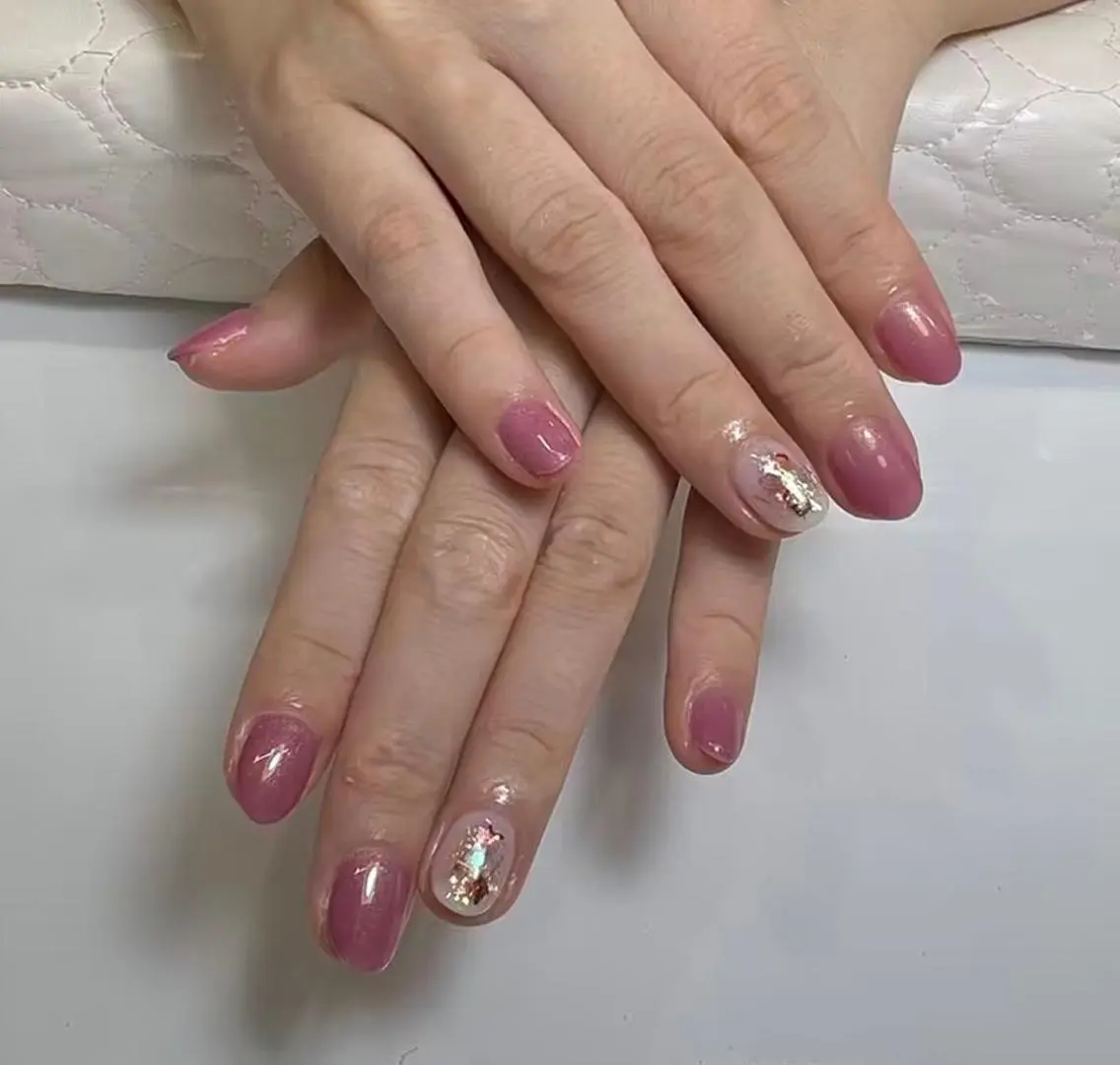 ネイル ハンドネイル ハンドケア FUTURE BEAUTYのネイルデザイン