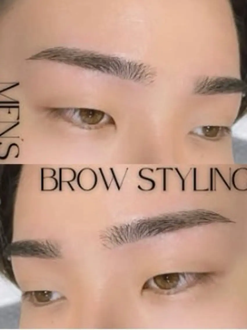 アイブロウ Gemmy eye KIMURAの眉毛・アイブロウイメージ