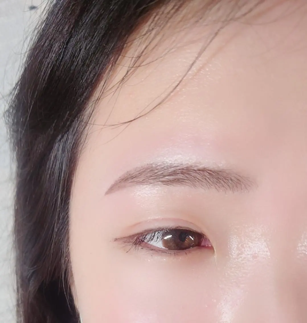 メンズ アイブロウ 眉カラー ワックス脱毛 眉カット その他(アイブロウ) NAZ 表参道 Tomokoの眉毛・アイブロウイメージ