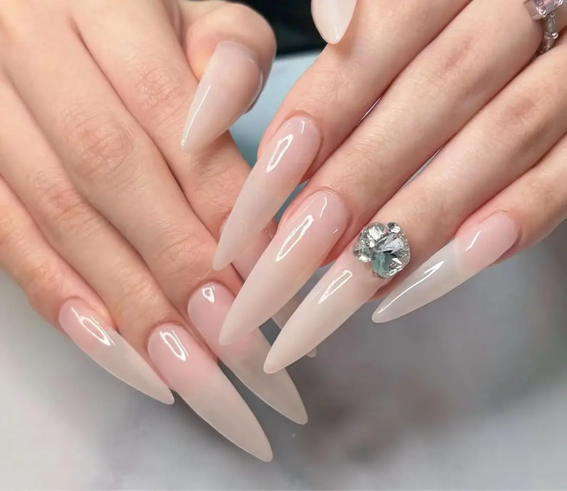 ネイル GreenNail salonのネイルデザイン