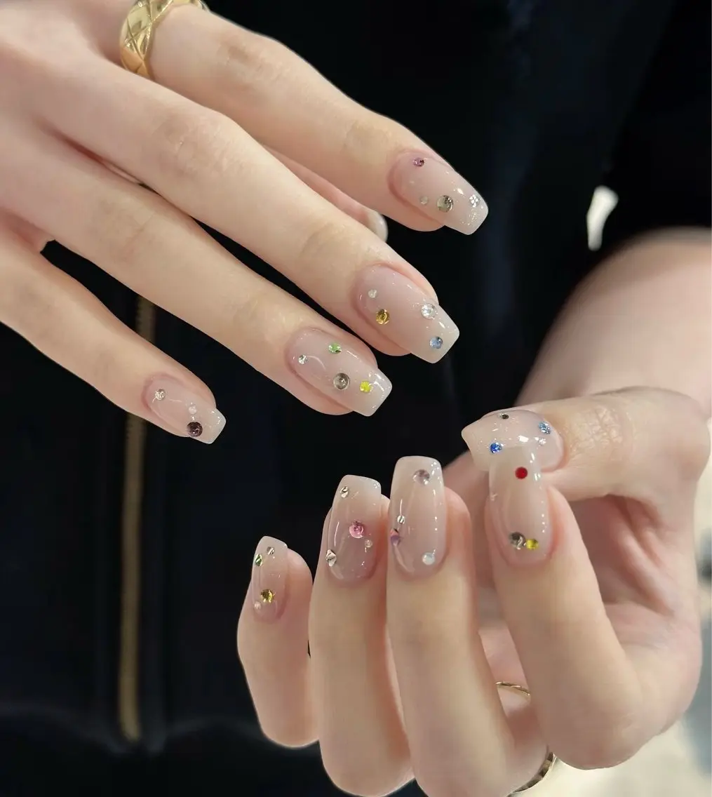ネイル Jm nailのネイルデザイン