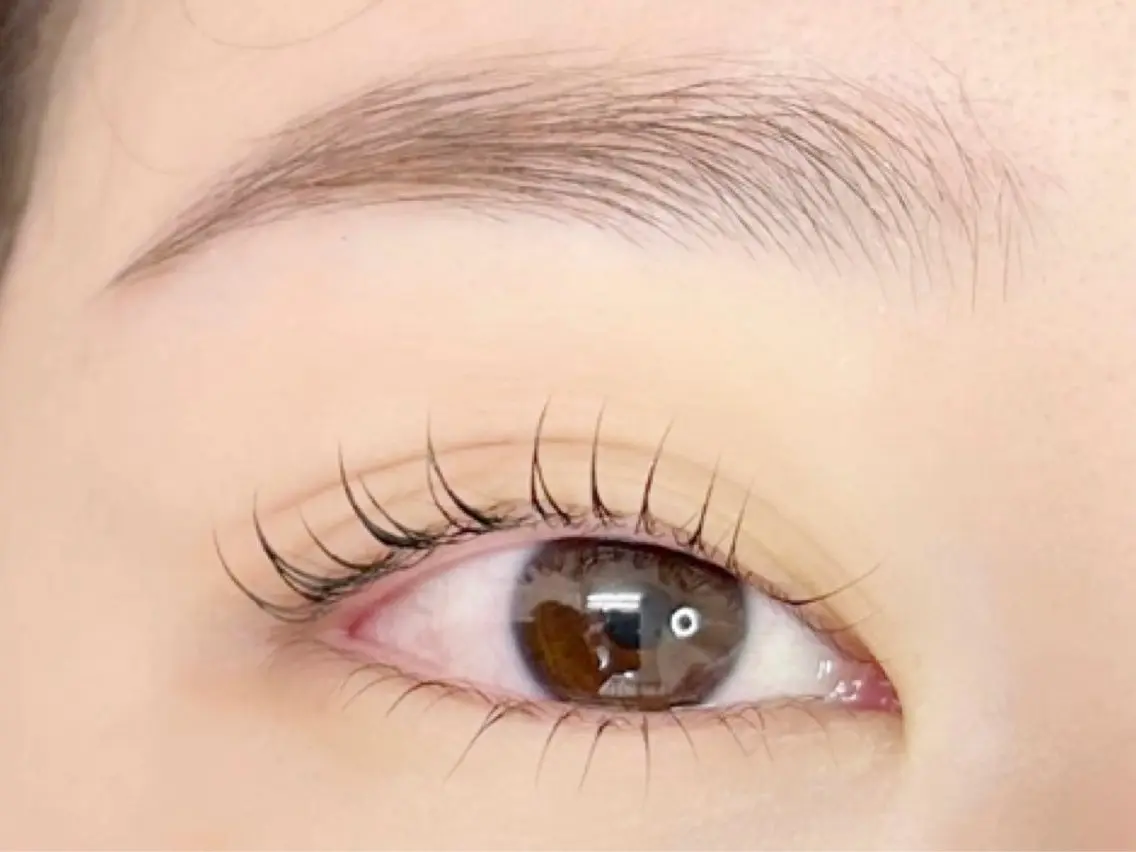 マツエク・マツパ まつげパーマ eyelash kau'iのマツエク・マツパデザイン