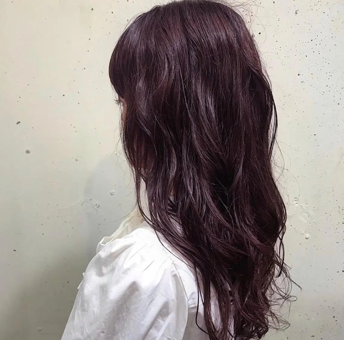 ロング カラー イルミナカラー トリートメント ✨ショート・ボブ✨ ✨刈り上げ✨翔太のヘアスタイル