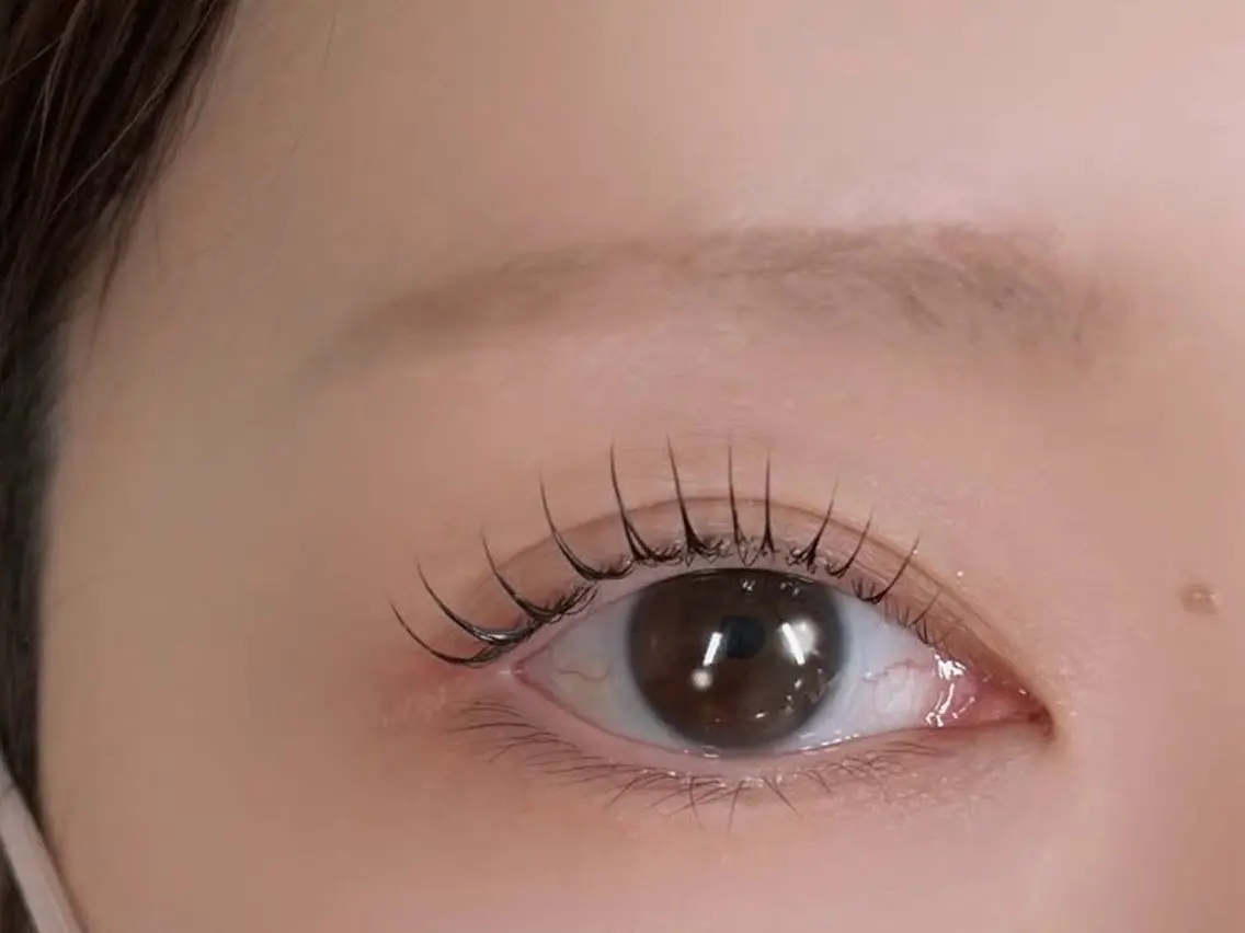 マツエク・マツパ マツエク Max salonのマツエク・マツパデザイン