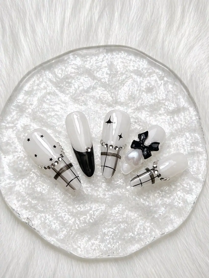 ネイル ハンドネイル Nail Salon Anのネイルデザイン