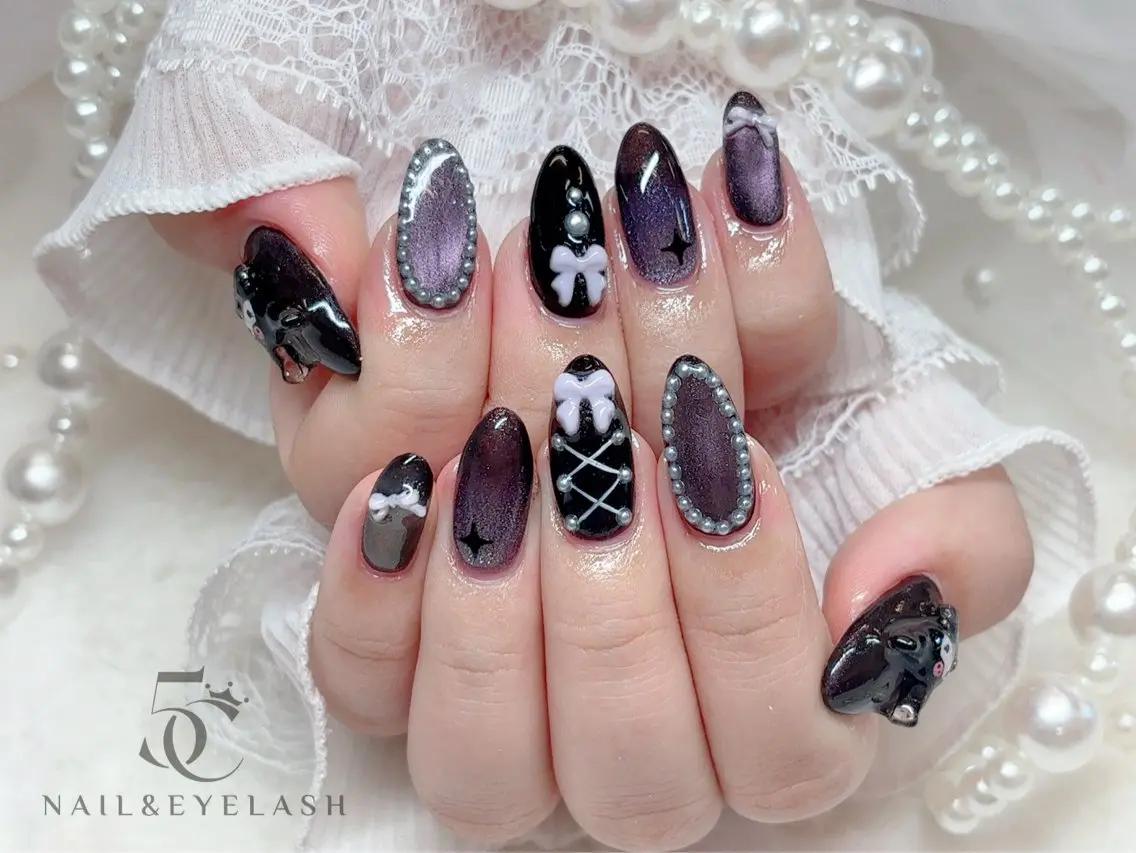 ネイル 5C NAIL 5C NAILのネイルデザイン