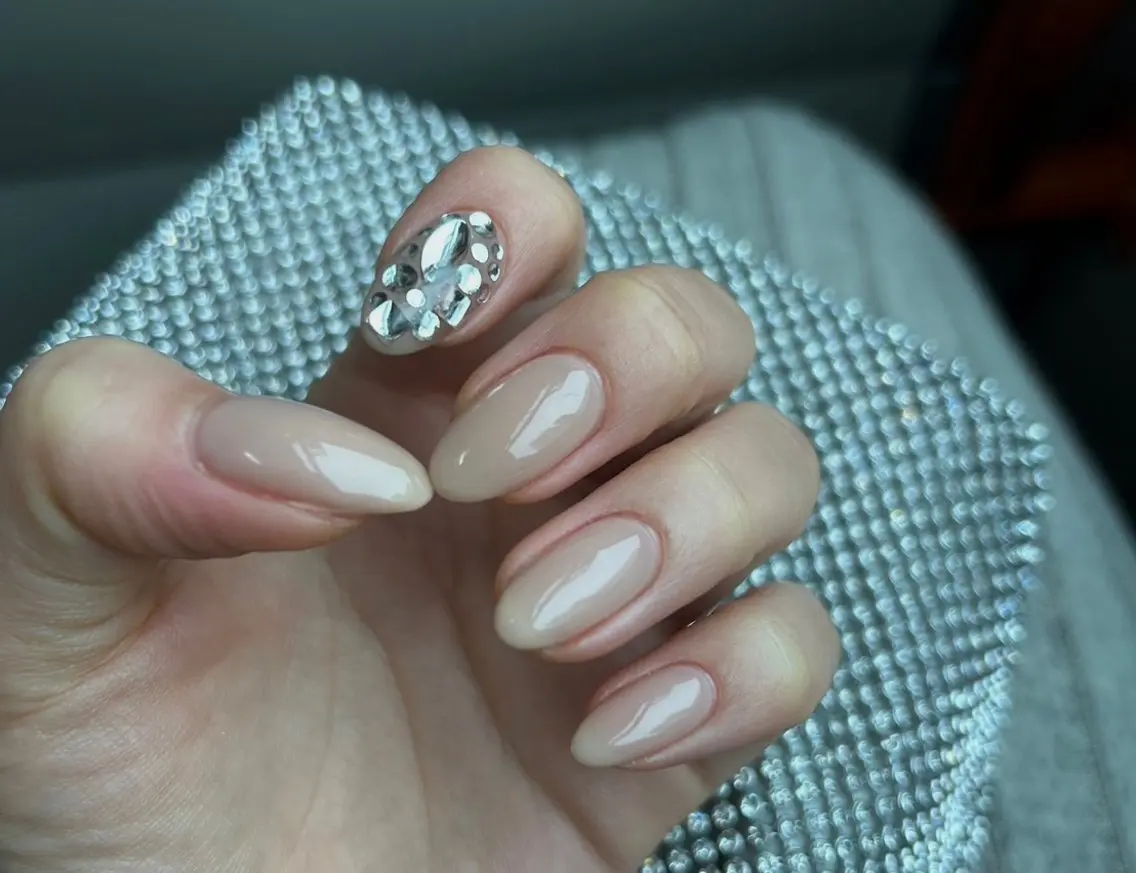 ネイル nail salon Liberteのネイルデザイン