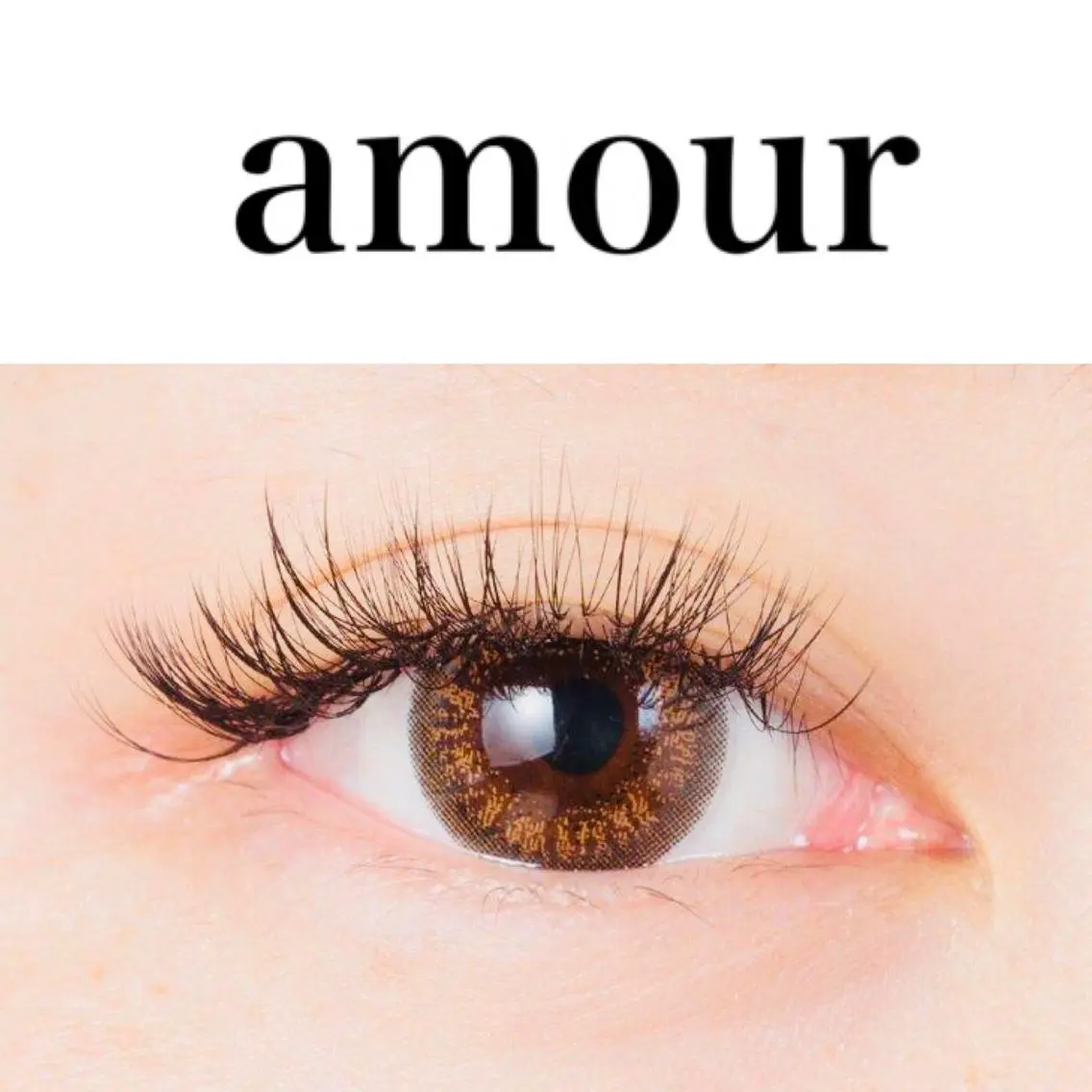 マツエク・マツパ amour 平塚店のネイルデザイン