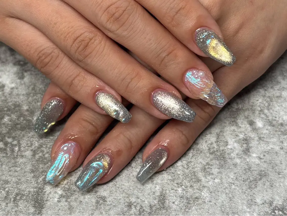 ネイル ネイルサロン ANELAのネイルデザイン