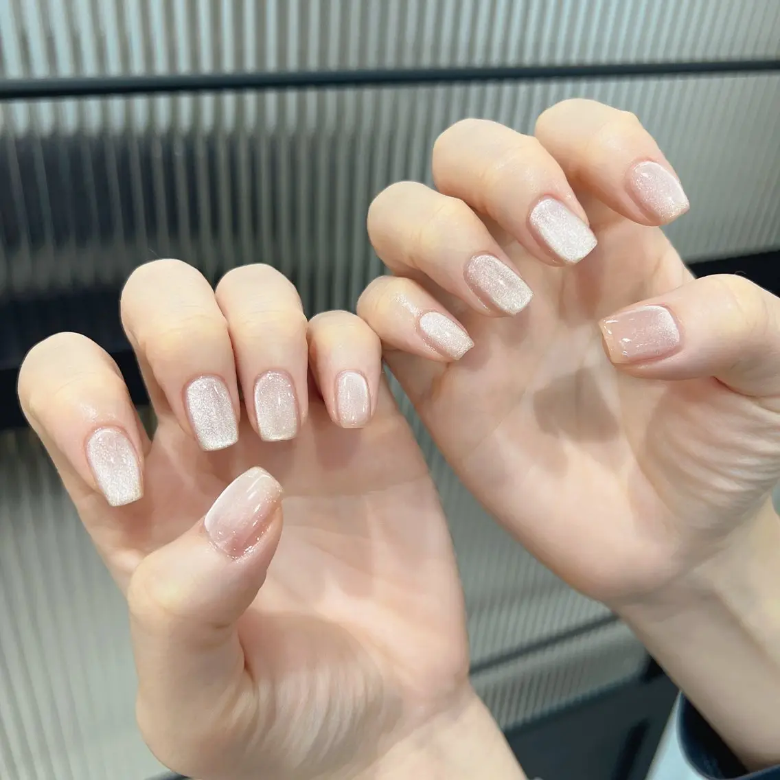 ネイル ハンドネイル M2beauty Renaのネイルデザイン