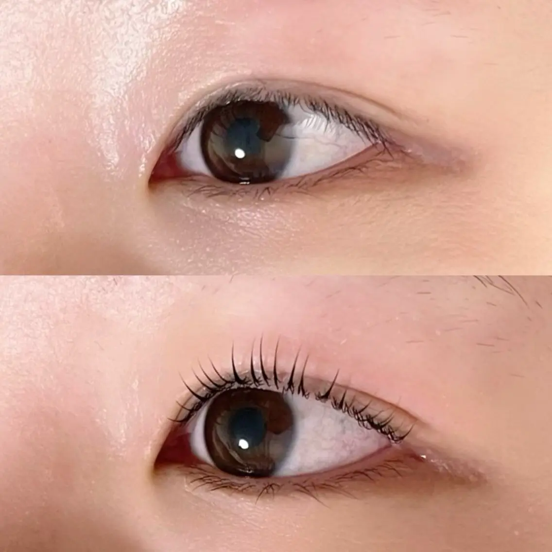 マツエク・マツパ まつげパーマ マツパ Raviur eye'sのマツエク・マツパデザイン