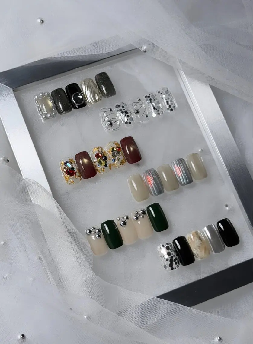 ネイル from R room_nailのネイルデザイン