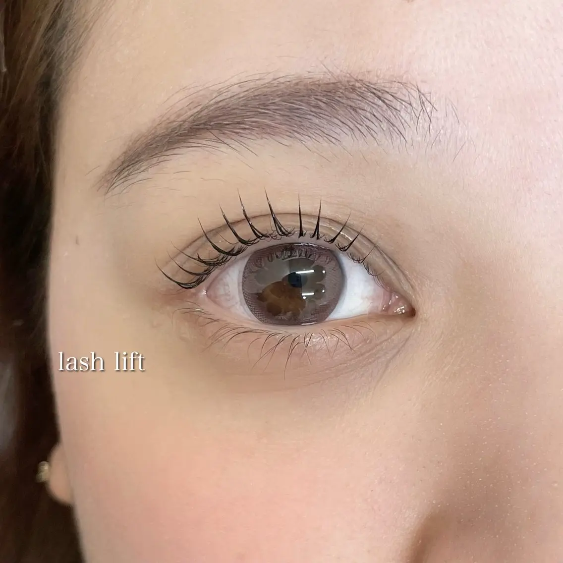 マツエク・マツパ WHITE EYE honoka🌙の眉毛・アイブロウイメージ
