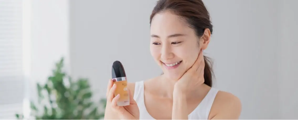 山武•八街 角質オフ フェイシャル🌷ゆかのエステ・リラクイメージ