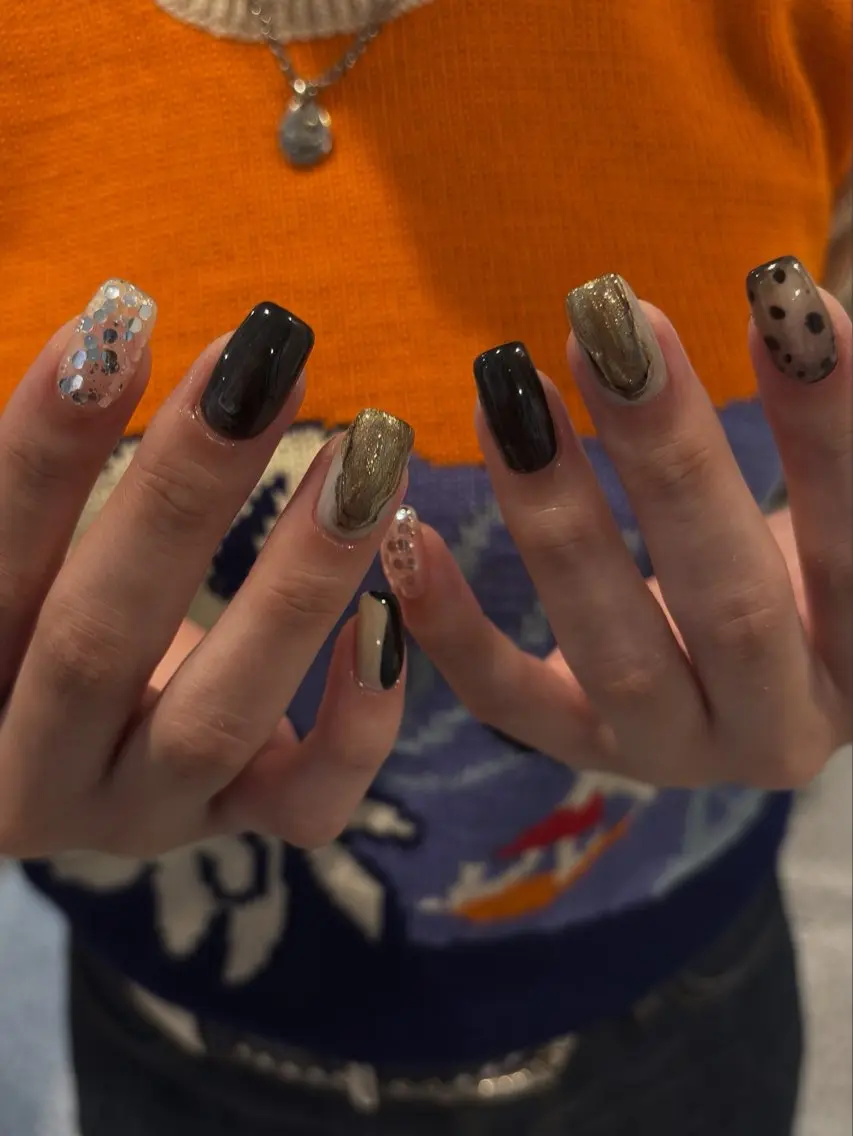 ネイル ハンドネイル nao＿nail .929のネイルデザイン