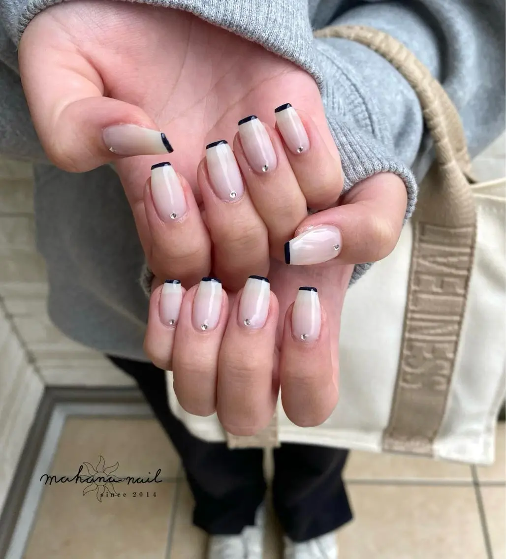 ネイル 持ち込み mahana nailのネイルデザイン