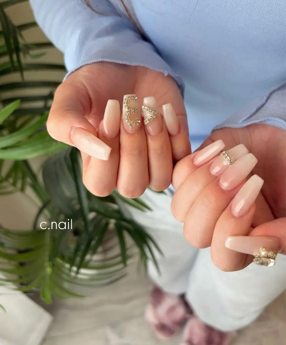 ネイル Chika/ C.nailのネイルデザイン