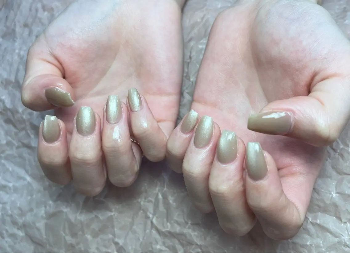 ネイル ToliyDeliy akemiのネイルデザイン