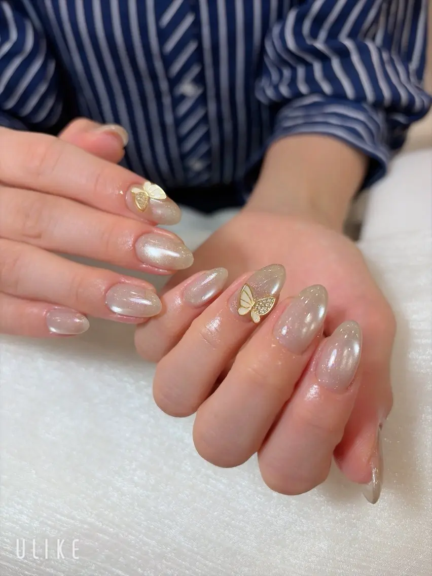 ネイル IN’S Rachaelのネイルデザイン