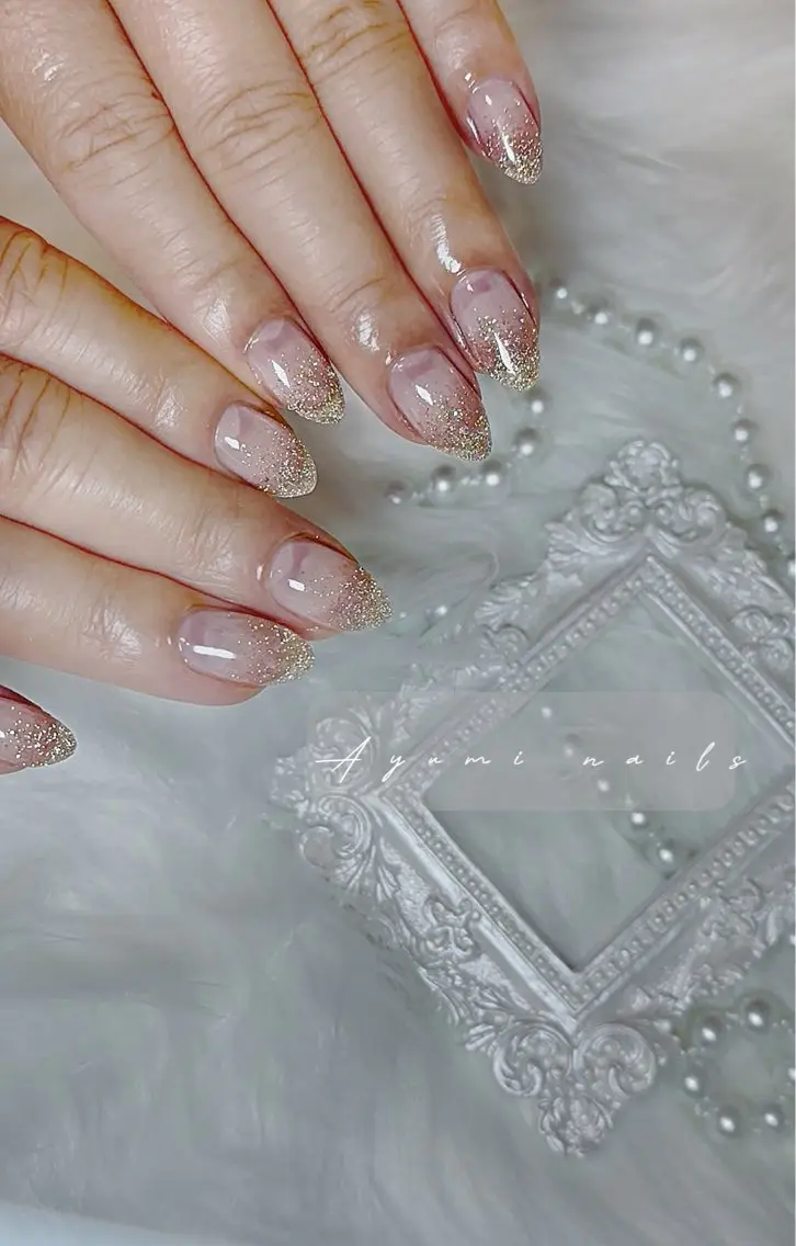 ネイル Ayumi nails川崎店のネイルデザイン
