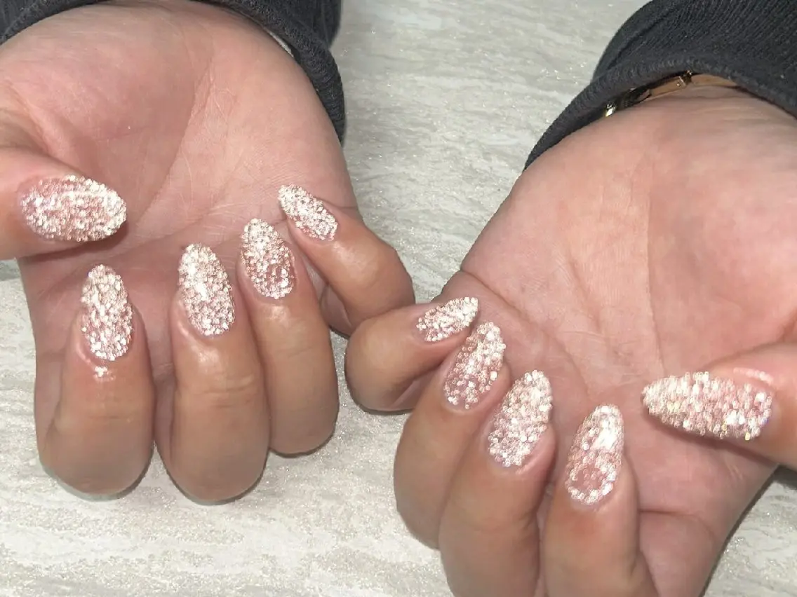 ネイル ハンドネイル JULIE NAILのネイルデザイン