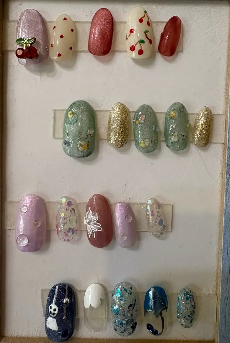 🎁季節のキャンペーン🎁の写真