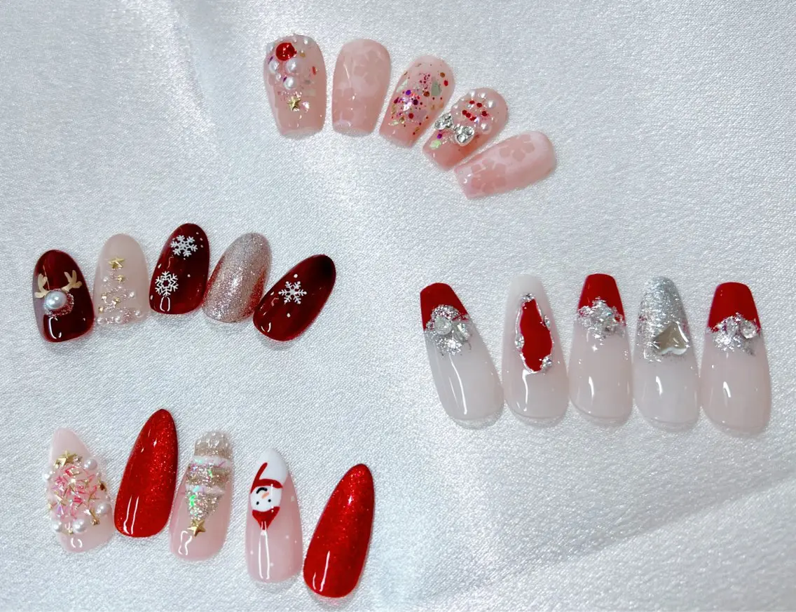 ネイル Bél Nail salonのネイルデザイン