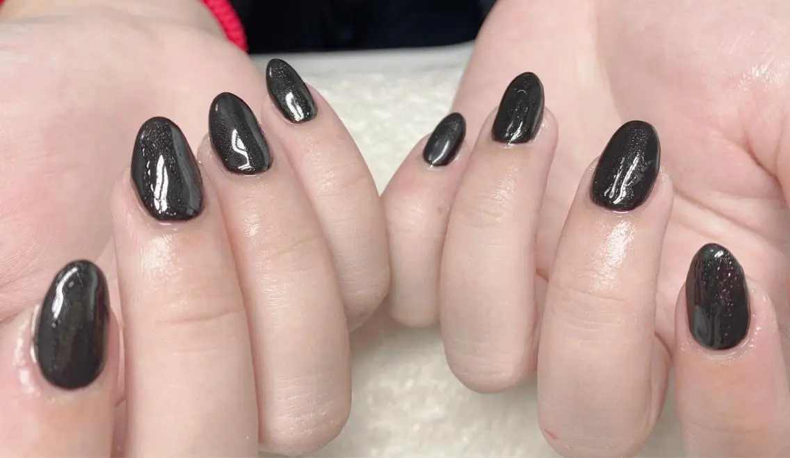 ネイル ニュアンスネイル🌈 MYU Nailsのネイルデザイン