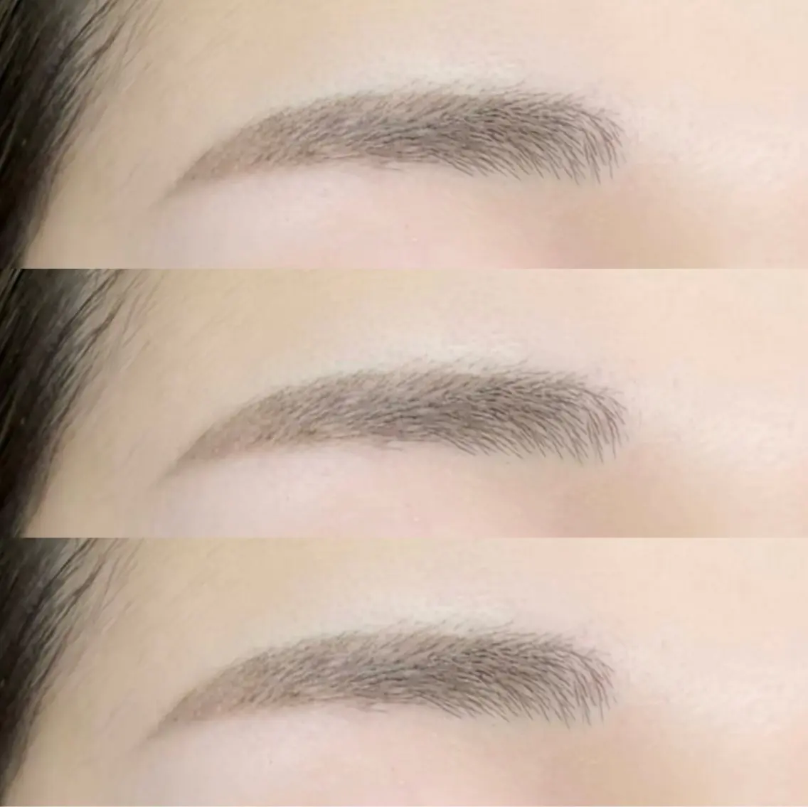 アイブロウ eye salon miniのマツエク・マツパデザイン