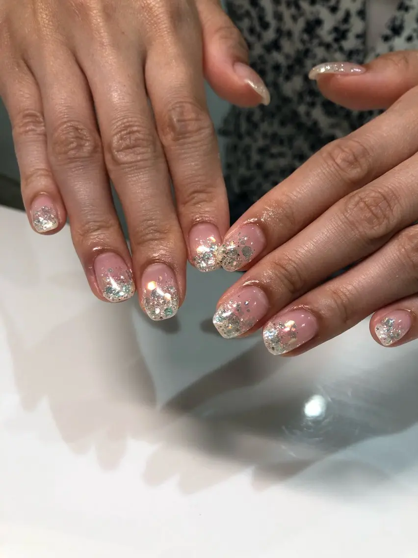 ネイル ハンドネイル nail by minamiのネイルデザイン