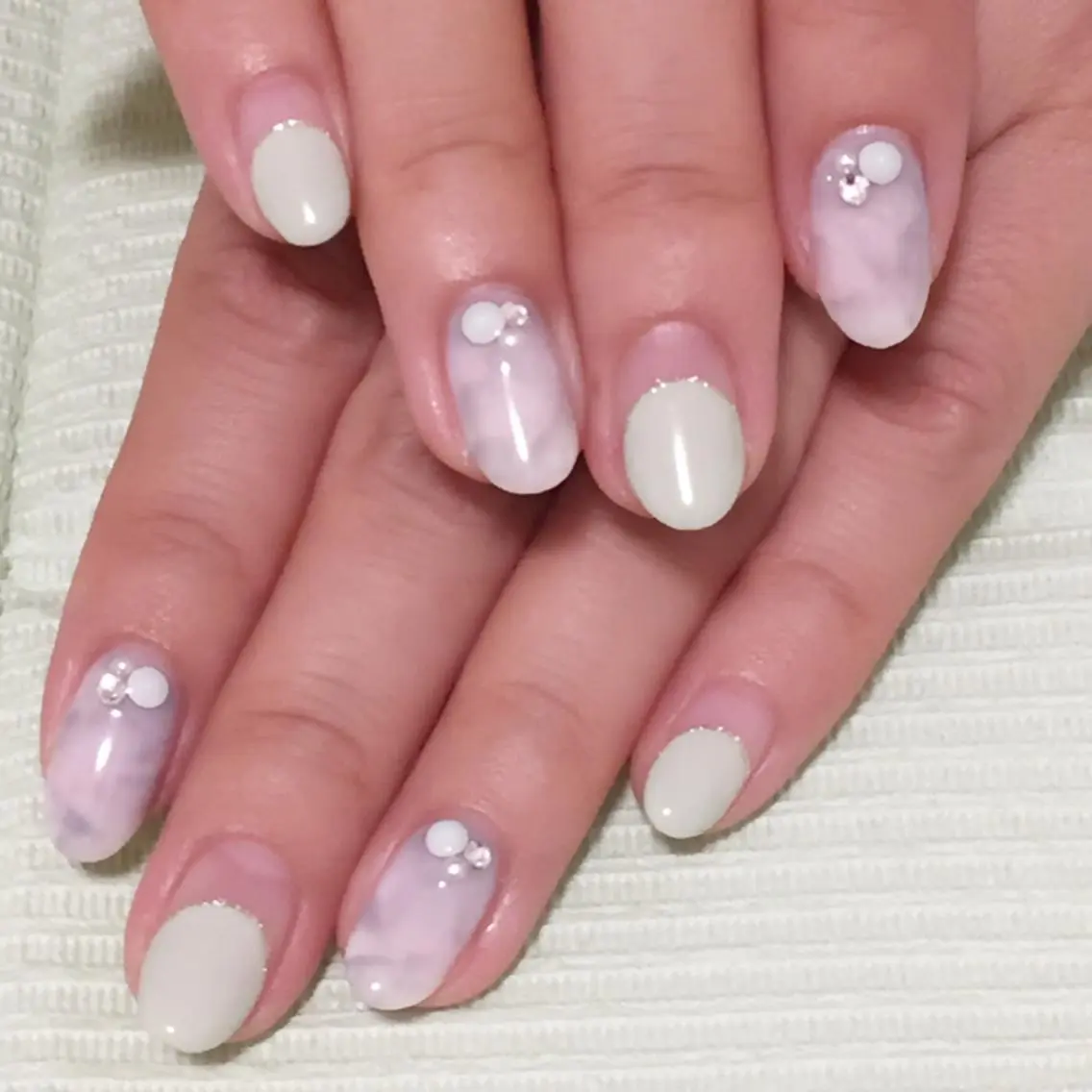 ネイル BellaLuna NAILのネイルデザイン
