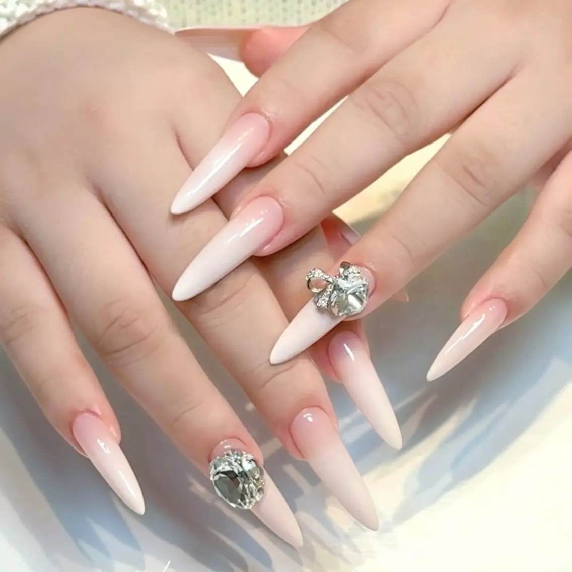 ネイル ハンドネイル U.m nail salonのネイルデザイン