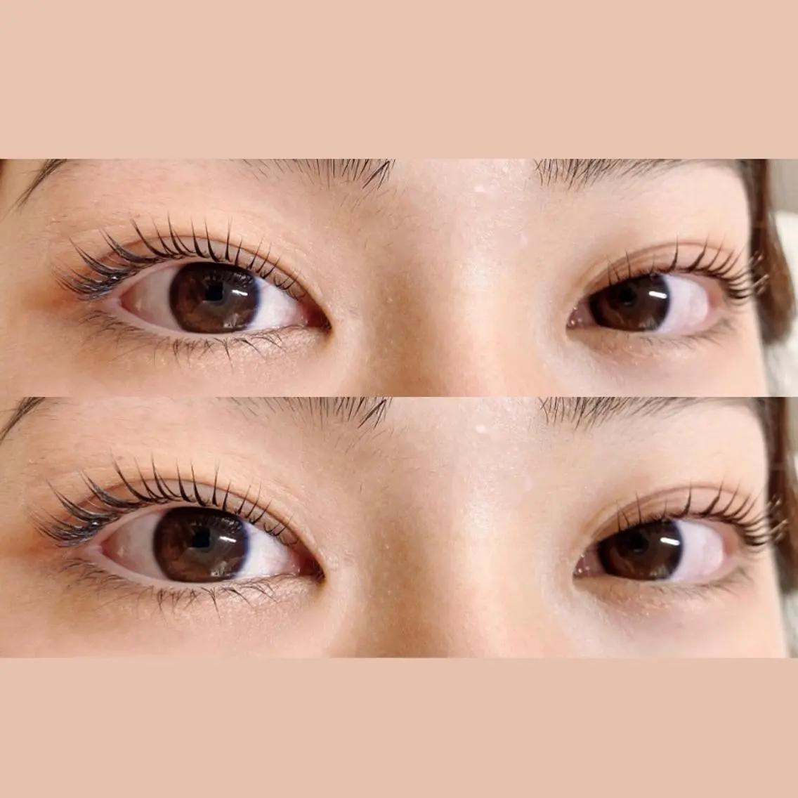 マツエク・マツパ マツパ eyelash clear池袋のマツエク・マツパデザイン