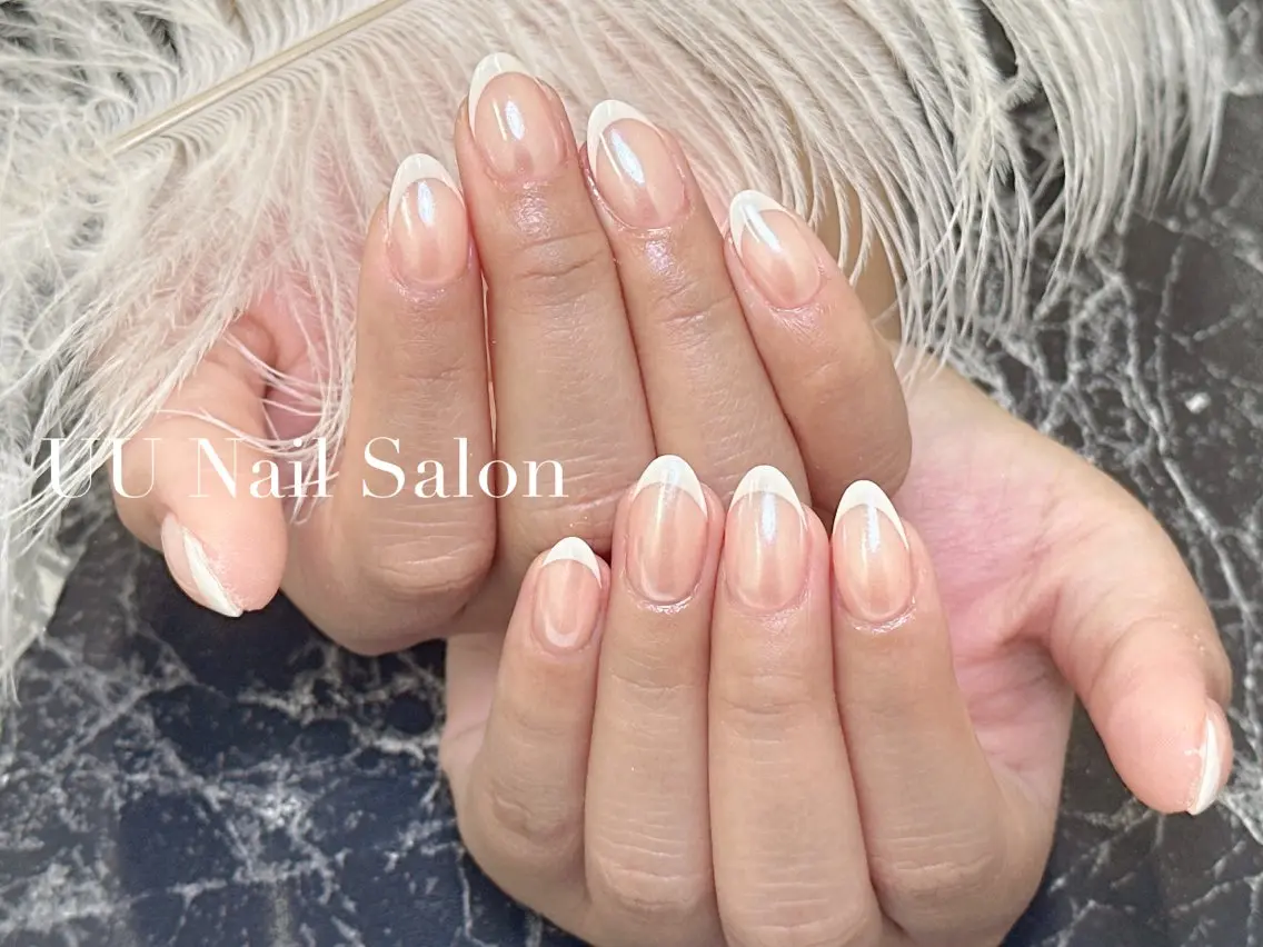 ネイル UU Nail Salon 西川口のネイルデザイン