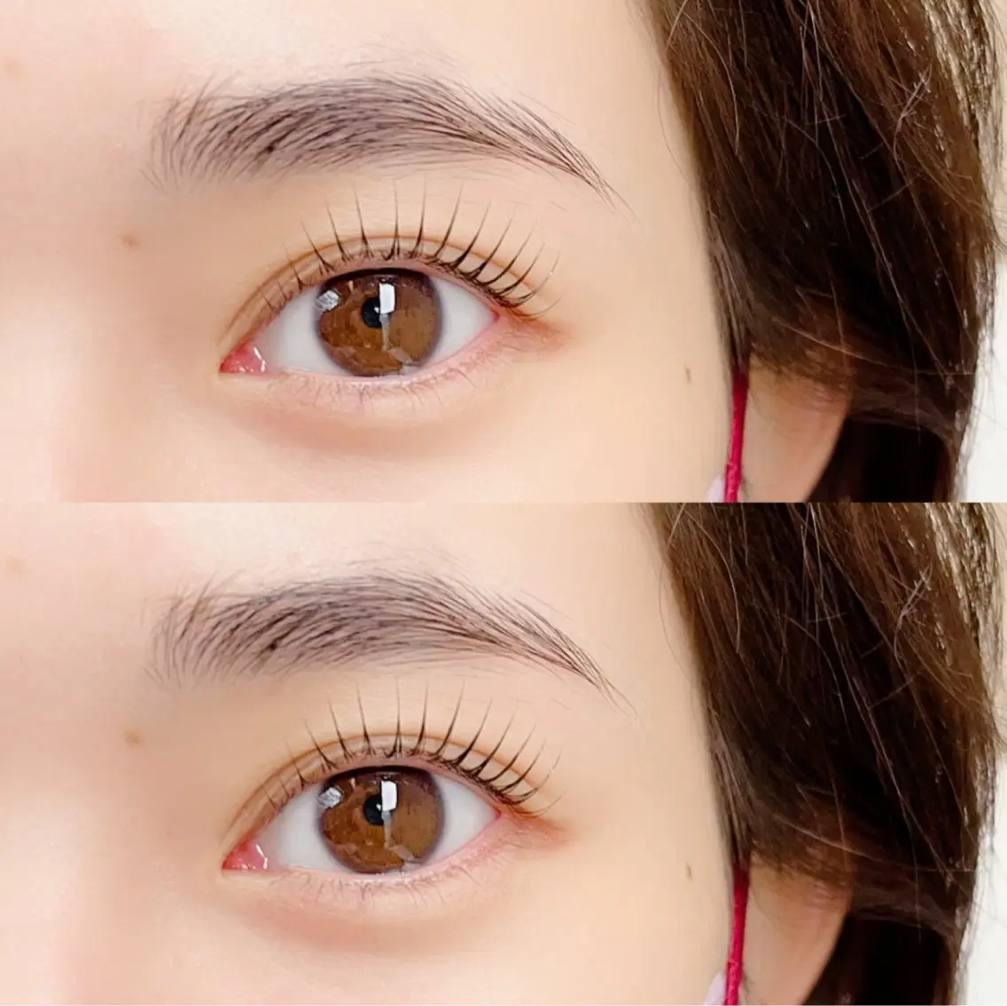 マツエク・マツパ マツパ eyelist 🌼 Mahoのマツエク・マツパデザイン