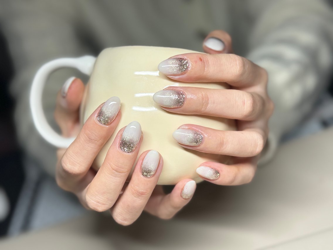 ネイル ハンドネイル W Nailのネイルデザイン