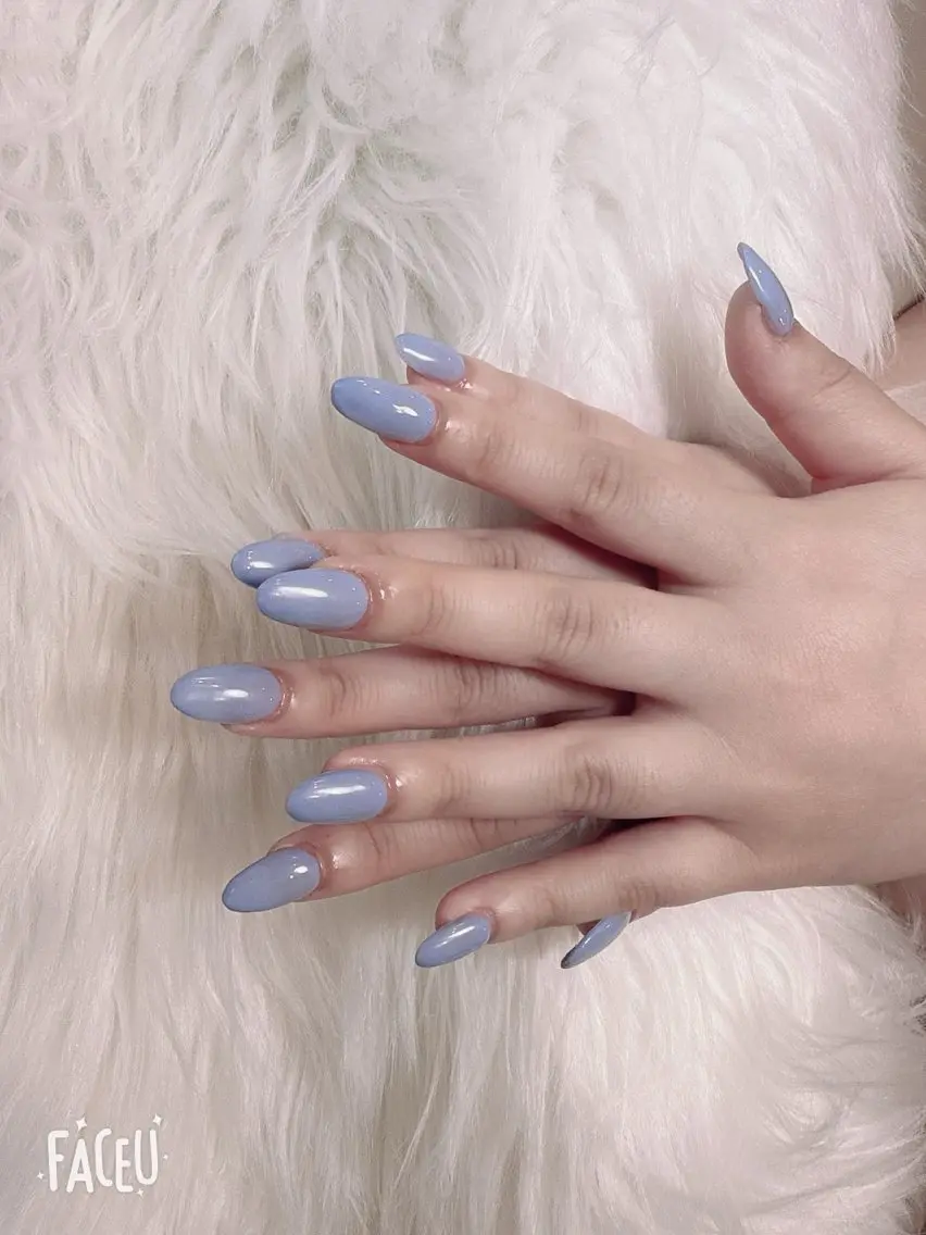 ネイル xin .nailのネイルデザイン