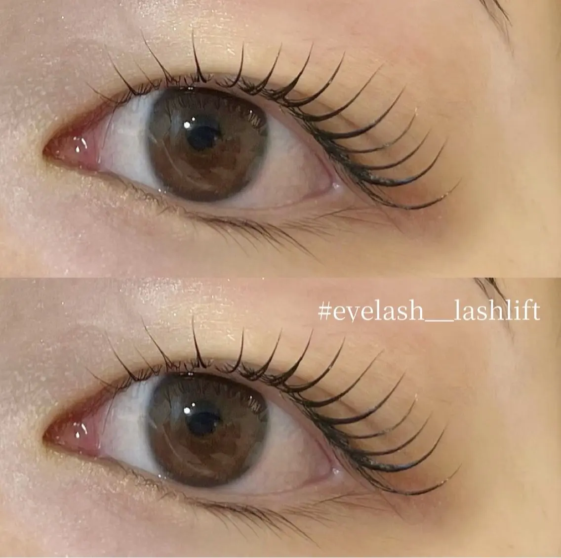 マツエク・マツパ MOE_ eyelashのマツエク・マツパデザイン