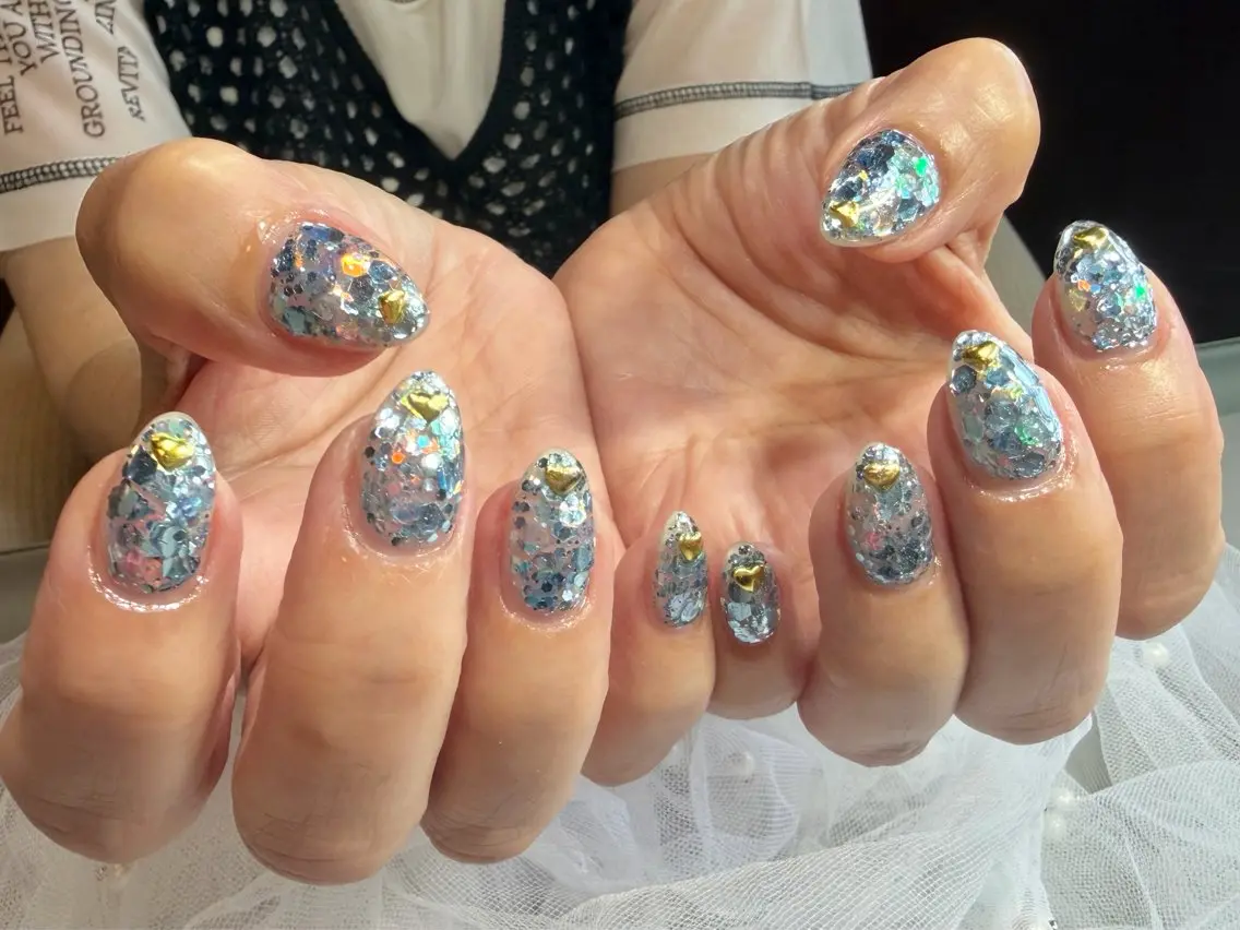 ネイル JAM Orario Nailのネイルデザイン