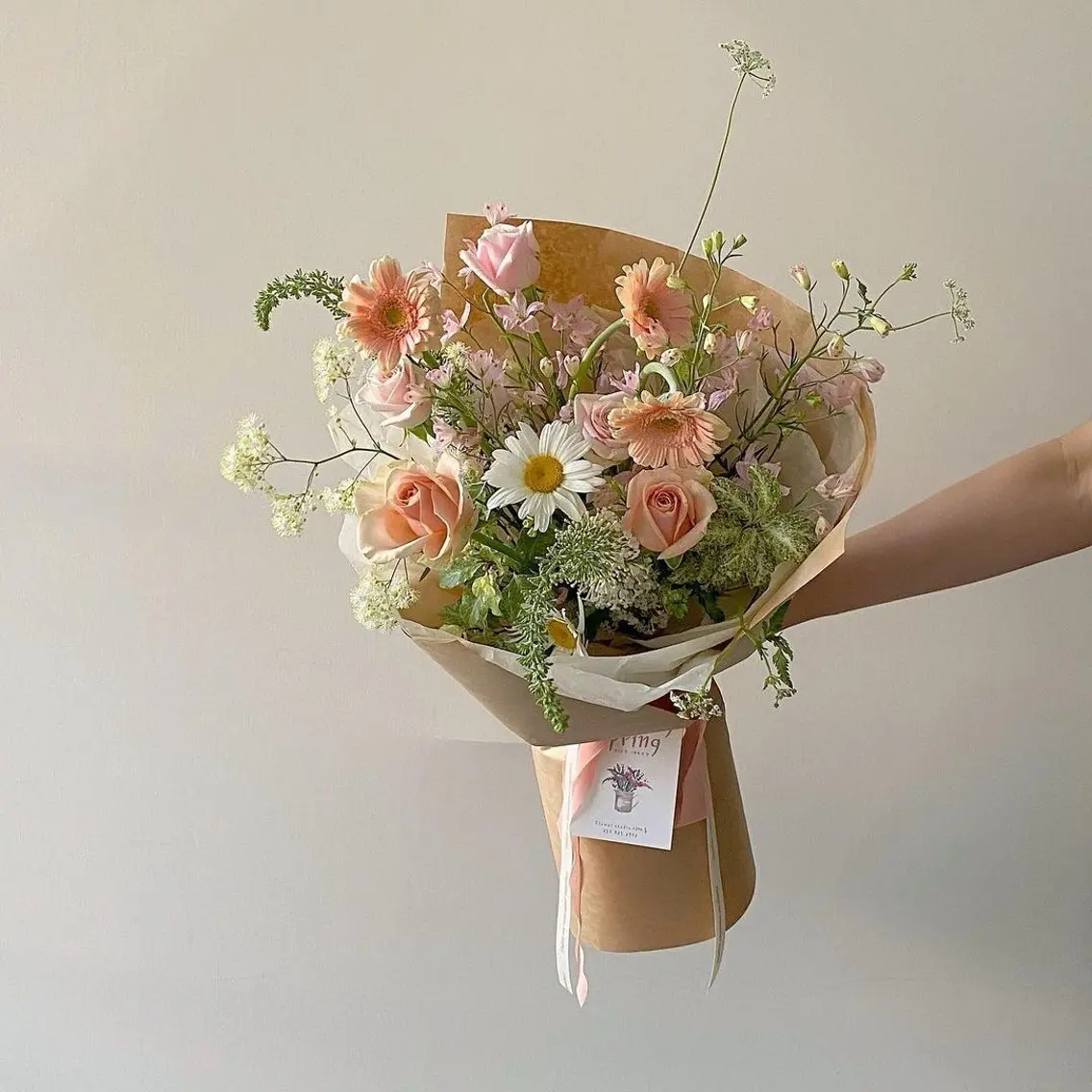 マツエク・マツパ ひなの 🌼のマツエク・マツパデザイン