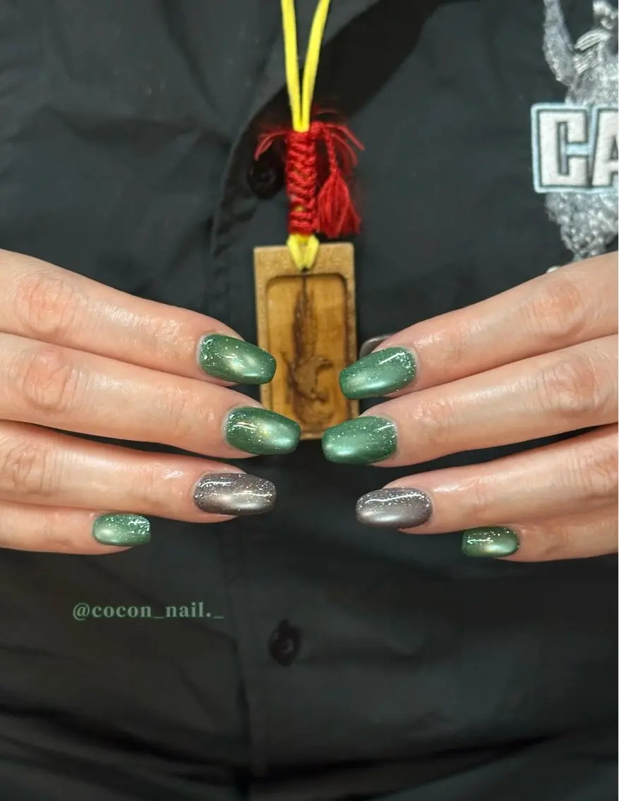 ネイル cocon_ nailのネイルデザイン