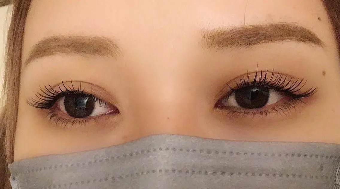 マツエク・マツパ マツエク eyelash GARDENのマツエク・マツパデザイン