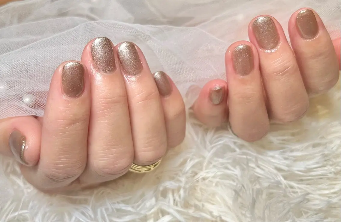 ネイル ハンドネイル Neolive_ RINKAのネイルデザイン
