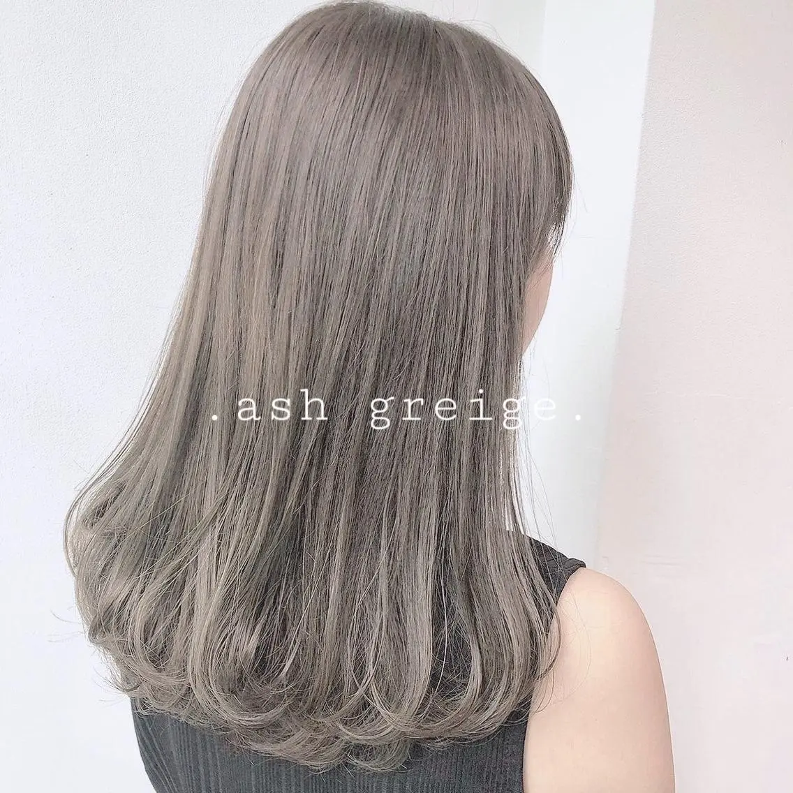 ロング カラー パーマ ヘアアレンジ メンズ キッズ ネイル マツエク・マツパ 🎀愛されモテヘア♡ 梅澤夏基🎀のヘアスタイル