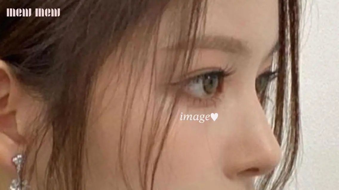 【垢抜け💫SET】初回𝙎𝘼𝙇𝙀♥ パリジェンヌ上下+眉スタイリングの写真