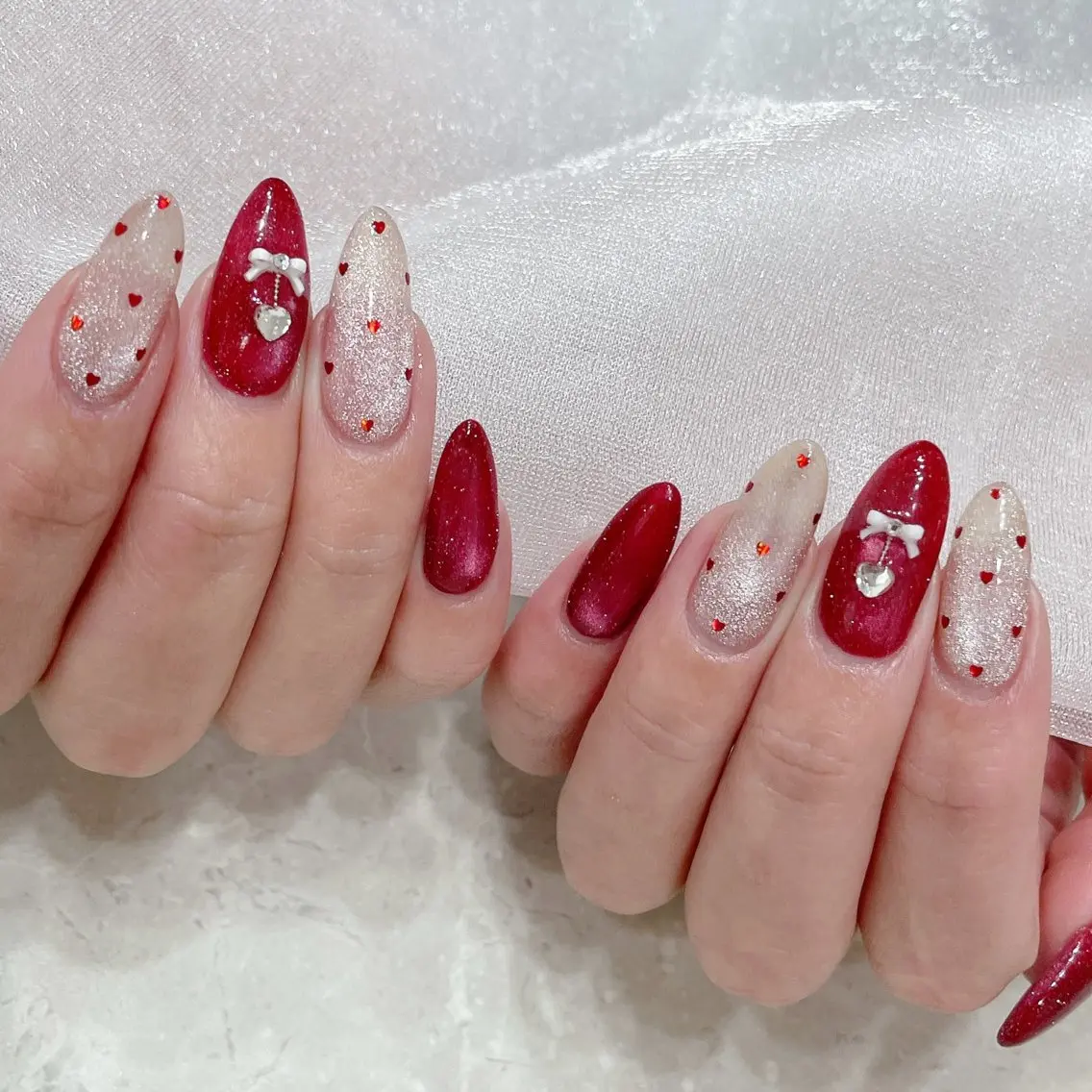 ネイル ハンドネイル Risako リサコのネイルデザイン