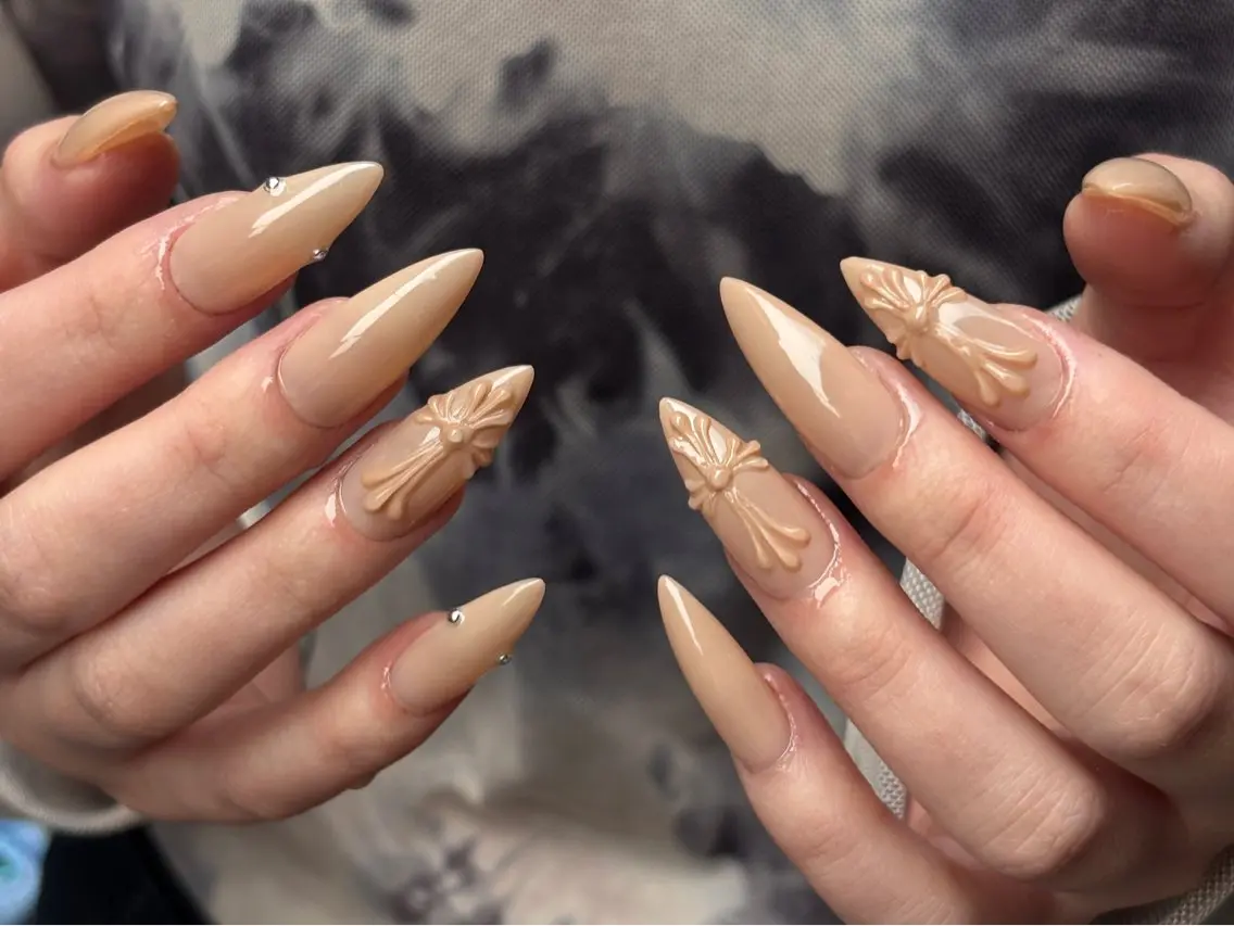 ネイル 2me（ツメ） ♡ NENEのネイルデザイン