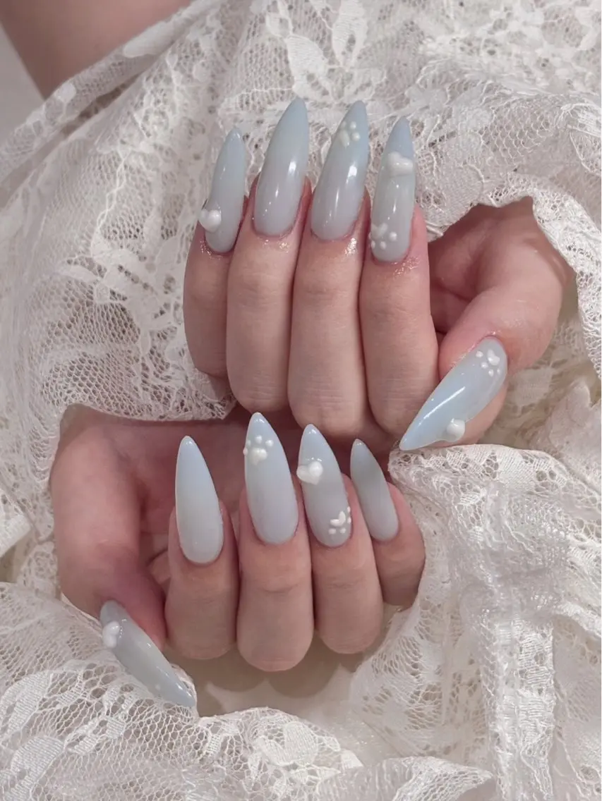 ネイル Ashliy大宮♡ アシュリーのネイルデザイン